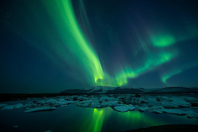 Northern Lights Guided Bus Tour from Reykjavik - The Real Itinerary: One Plan, Then Weather-Based Moves