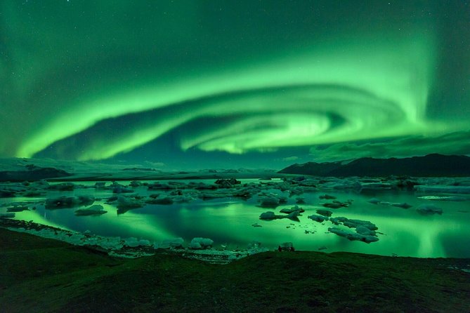 Northern Lights Guided Bus Tour from Reykjavik - The Biggest Emotional Variable: Not Seeing the Lights