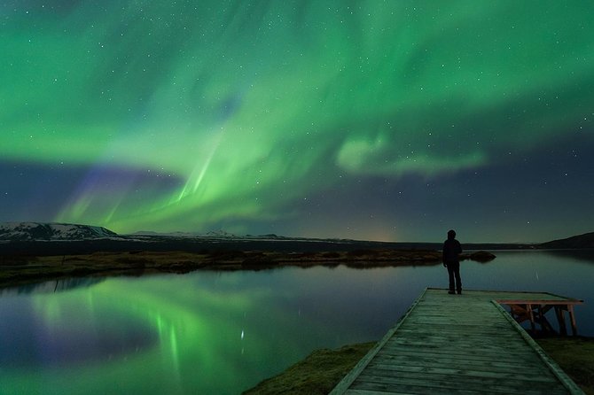 Northern Lights Guided Bus Tour from Reykjavik - Group Size, Atmosphere, and How Big Buses Feel on Aurora Nights