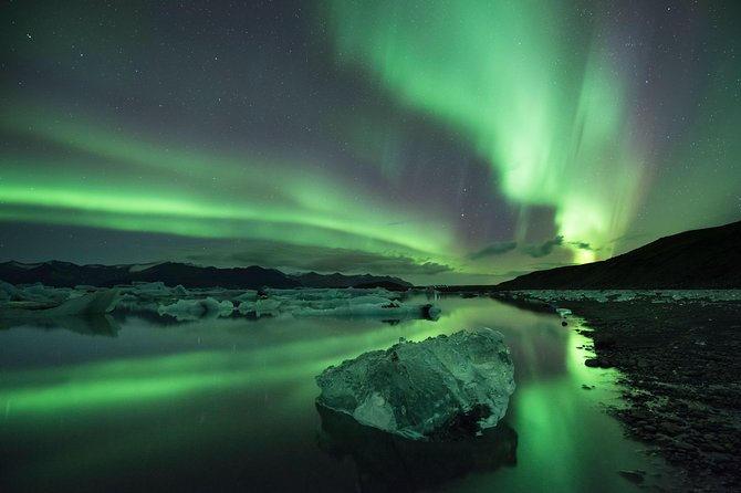 Northern Lights Guided Bus Tour from Reykjavik - The Aurora Talk: The Science Part That Actually Helps