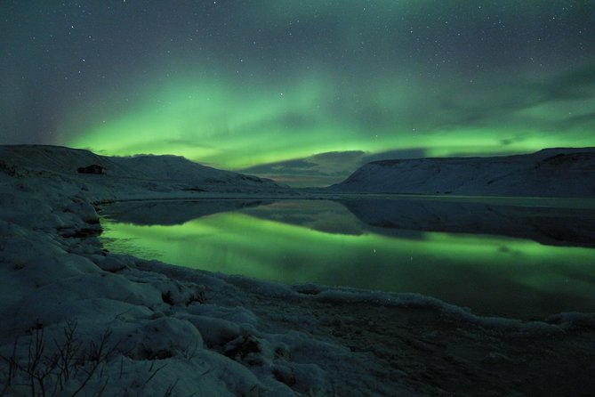 Northern Lights Midnight Adventure Small-Group from Reykjavík - Key Things I’d Prioritize