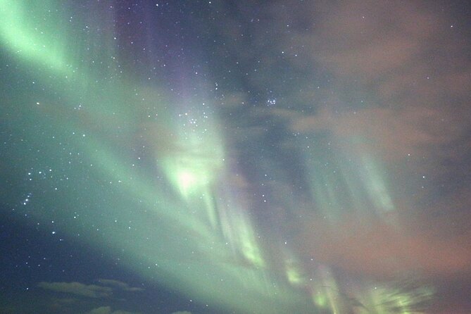Northern Lights Midnight Adventure Small-Group from Reykjavík - What Actually Happens at Viewing Stops (and What to Do When Lights Appear)