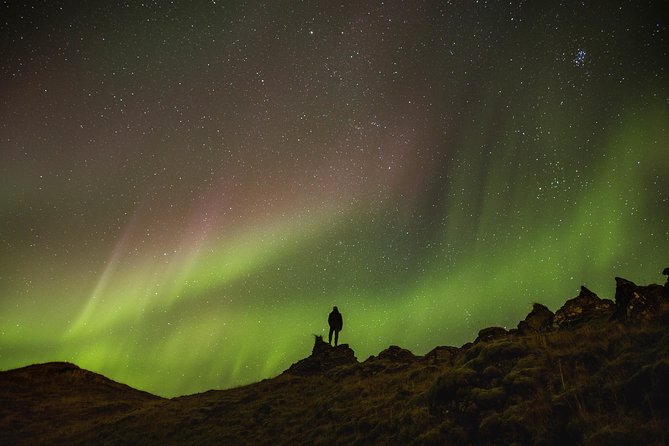 Northern Lights Night Tour from Reykjavik - Northern Lights Odds: Why this tour changes where you go