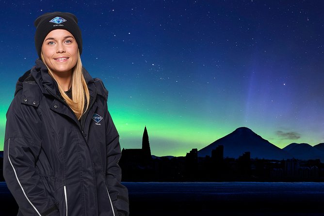 Northern Lights Night Tour from Reykjavik - Complimenting the night: repeat tour coverage if you miss the lights