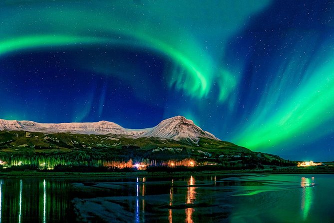 Northern Lights Night Tour from Reykjavik - Price and value: what you really get for around $63