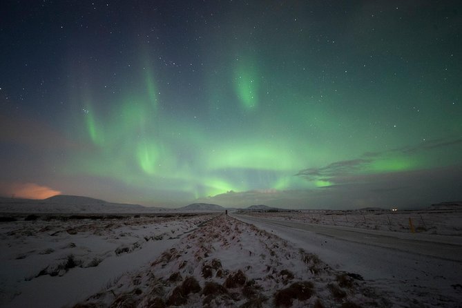 Northern Lights Small-Group Tour From Reykjavik with Hot Drink - Weather Is the Real Boss, and the Tour Tries to Stay One Step Ahead