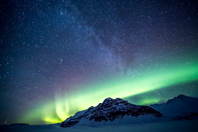 Northern Lights Small-Group Tour with Free Photos & Hot Chocolate - Why the guide makes this aurora hunt feel more “real”