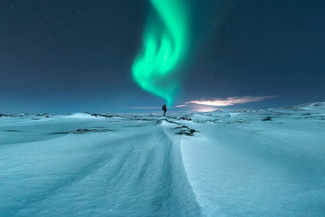 Northern Lights Small-Group Tour with Free Photos & Hot Chocolate - Who this tour fits best, and who should think twice
