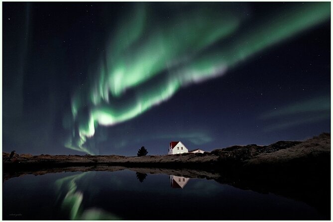Northern Lights Small-Group Tour with Hot Chocolate & Photos - What I’d highlight fast before you go