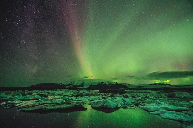 Northern Lights Small-Group Tour with Hot Chocolate & Photos - Reykjavik pickup and timing that actually matters