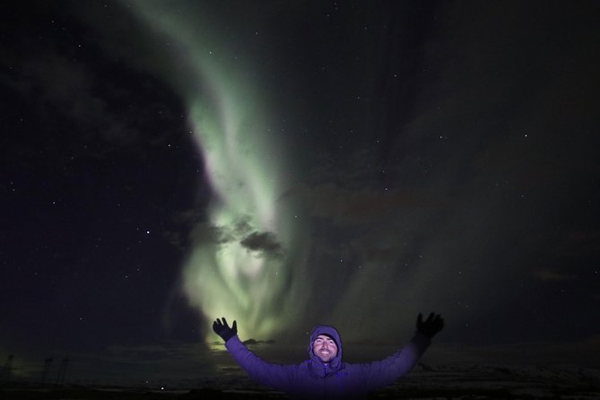 Northern Lights Superjeep Tour from Reykjavik - Key things I think you should know before you book
