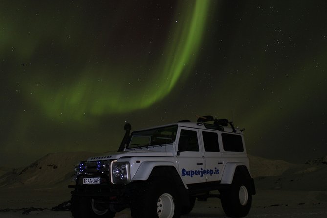 Northern Lights Superjeep Tour from Reykjavik - Price and value: what $254 gets you in the real world