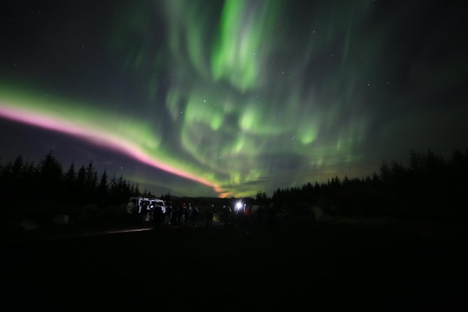 Northern Lights Superjeep Tour from Reykjavik - Small details that can make or break your experience