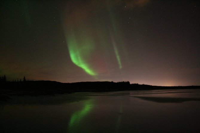 Northern Lights Superjeep Tour from Reykjavik - The superjeep itself, and what it means for comfort when it’s really cold