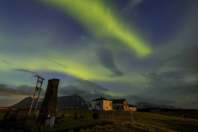 Northern Lights Tour from Reykjavik with Lifetime Guarantee - What can go wrong, and how to protect your trip