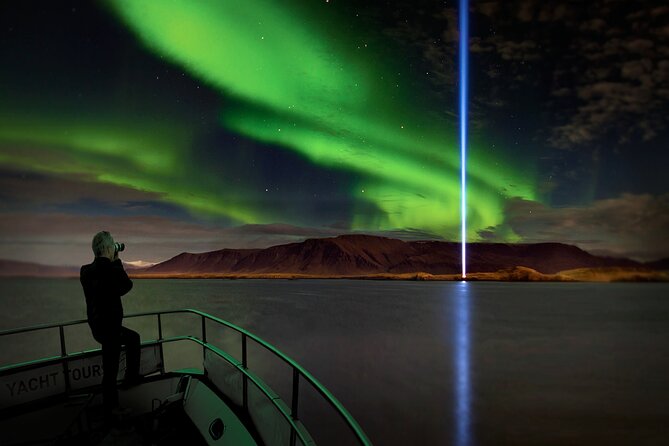 Northern Lights Yacht Cruise - Key things I’d watch for on this Northern Lights Yacht Cruise