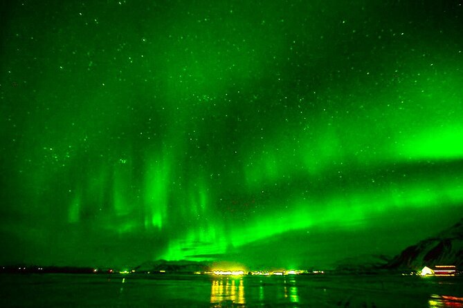 Northern Lights Yacht Cruise in Reykjavik - Who This Cruise Fits Best (and Who Should Rethink It)