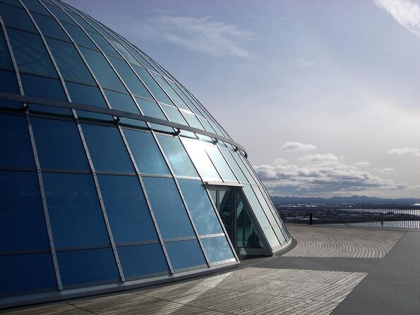 Perlan - Wonders of Iceland Experience - Perlan in Reykjavik: an Iceland basics crash course, with real wow moments