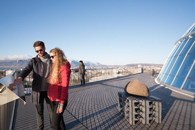 Perlan - Wonders of Iceland Experience - Weather-proofing your Reykjavik day: why Perlan earns its spot on the list