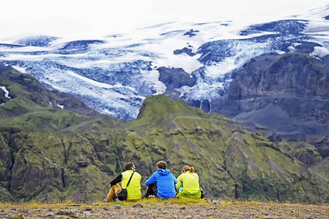 Personalized Road Trip Plan - Turning Reykjavik into a road trip that actually flows