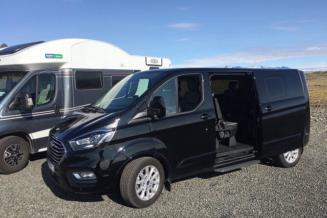 Private Airport Transfer - Door-To-Door KEF To Reykjavik, Without The Taxi Stress