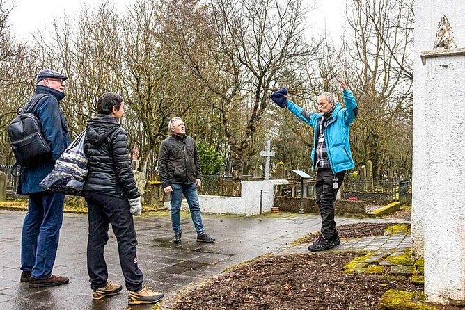 Private Combo Reykjavik Walk and Folklore Tour - Reykjavik walks best with a guide and a plan