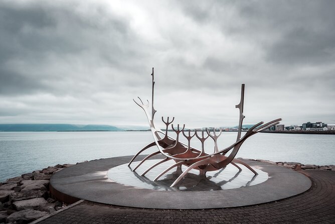 Private Combo Reykjavik Walk and Folklore Tour - A stop-by-stop look at the folklore and the real Reykjavik sites