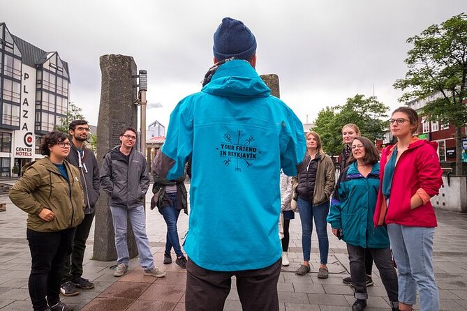 Private Combo Reykjavik Walk and Folklore Tour - Who this tour suits best