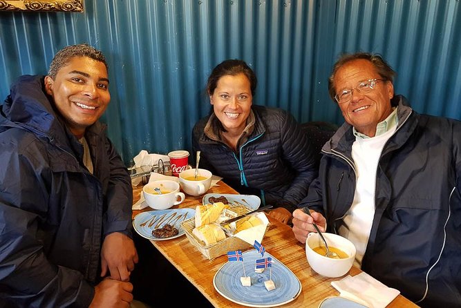 Private Food Walking Tour in Reykjavik - Key highlights that make this tour worth planning