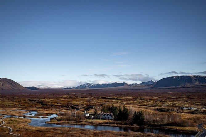 Private Full-Day Golden Circle Tour from Reykjavik - Geysir’s Name Game and Strokkur’s Reliable Eruptions