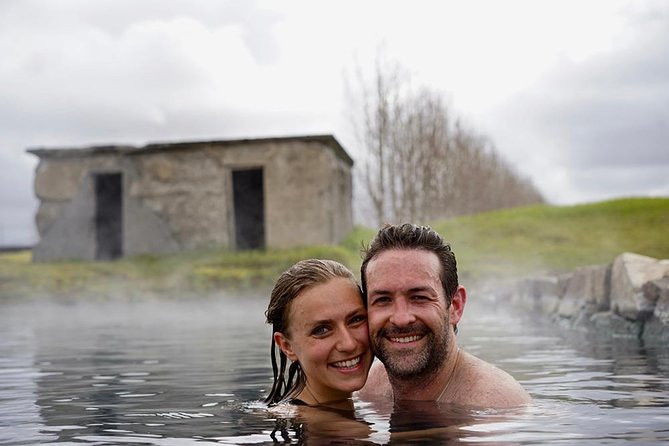 Private Golden Circle, Sky Lagoon and Friðheimar Greenhouse Lunch - Your day at a glance: what the 9.5 hours actually feel like