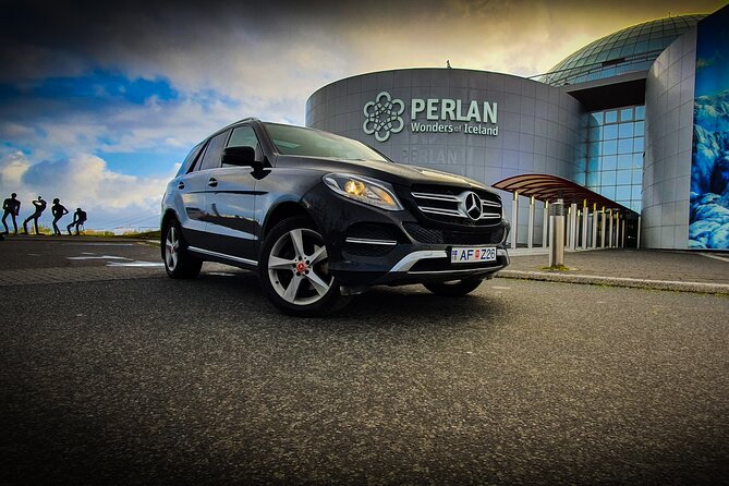 Private Golden Circle Tour from Reykjavik - The comfort and logistics perks that reduce stress all day
