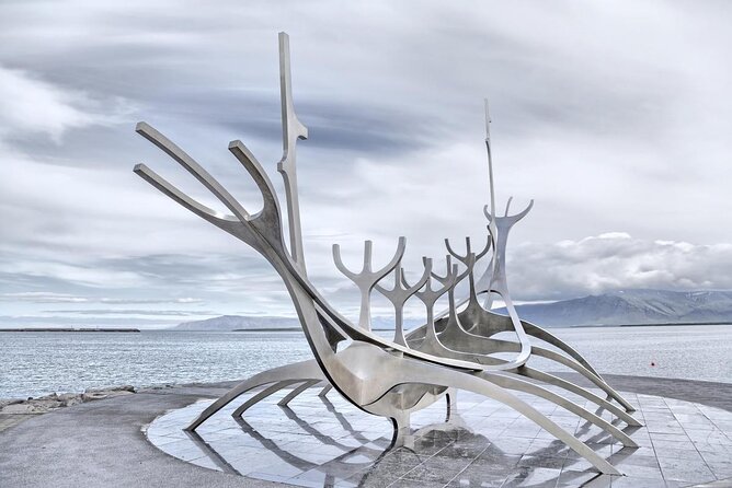 Private Icelandic Viking Age Walking Tour - Key highlights worth planning around