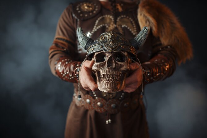 Private Icelandic Viking Age Walking Tour - Private 2.5-hour Reykjavik Viking walking: what you really get