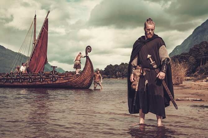 Private Icelandic Viking Age Walking Tour - Ingólfur Arnarson: say hello to the first settler