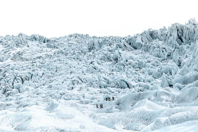 Private Jökulsárlón Glacier Lagoon 2 Day Tour & Glacier Hike - What’s included, what you’ll pay for, and what to bring