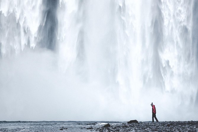 Private Jökulsárlón Glacier Lagoon 2 Day Tour & Glacier Hike - Guides and group size: how the private part changes the day