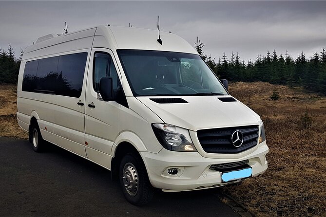 Private Keflavik Airport Transfer (One Way) - What the ride itself feels like (and what you can ask for)