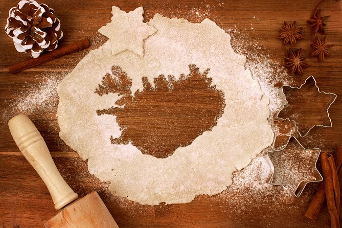 Private Reykjavik Christmas Walking Tour - Price and what you get in 2 hours