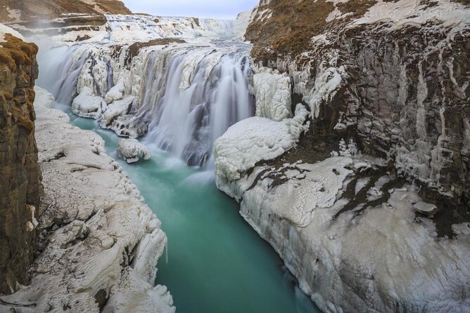 Private South Coast tour with Glacier walk - Key reasons this South Coast and glacier hike works