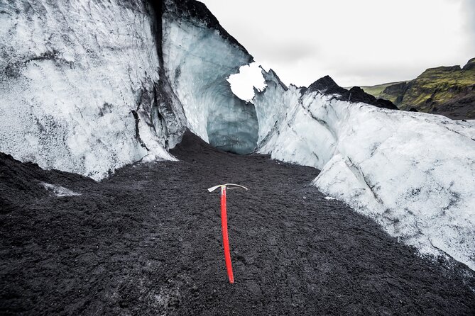 Private South Coast tour with Glacier walk - Reynisfjara black sand beach and the Vik add-on