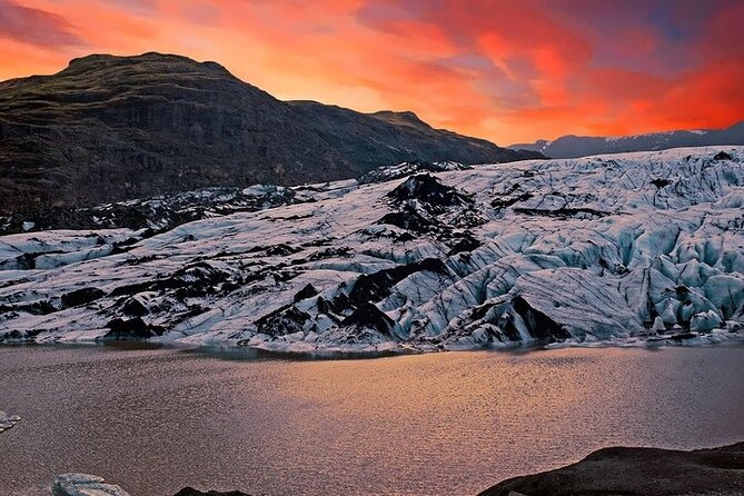 Private South Coast tour with Glacier walk - Timing, weather, and how to keep the day smooth