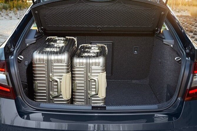 Private Transfer from Reykjavik to Reykjavik Airport KEF by Sedan - Private Sedan Pickup in Reykjavik: What You’re Really Paying For
