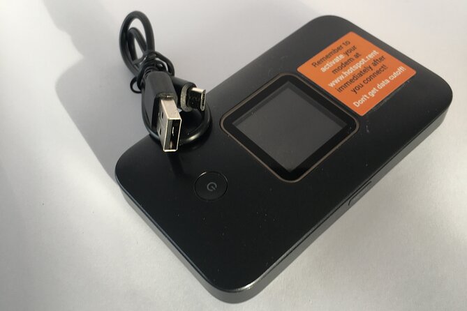 Rent Unlimited High Speed pocket Wifi in Iceland - Key Things to Know Before You Go