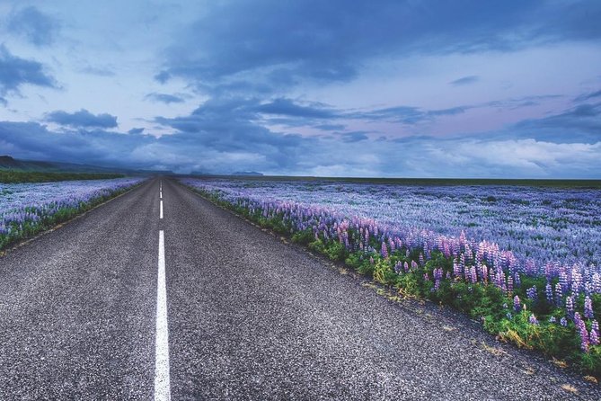 Rent Unlimited High Speed pocket Wifi in Iceland - Keflavik Airport Pickup and Drop-Off: Orange Box, Two Mailboxes