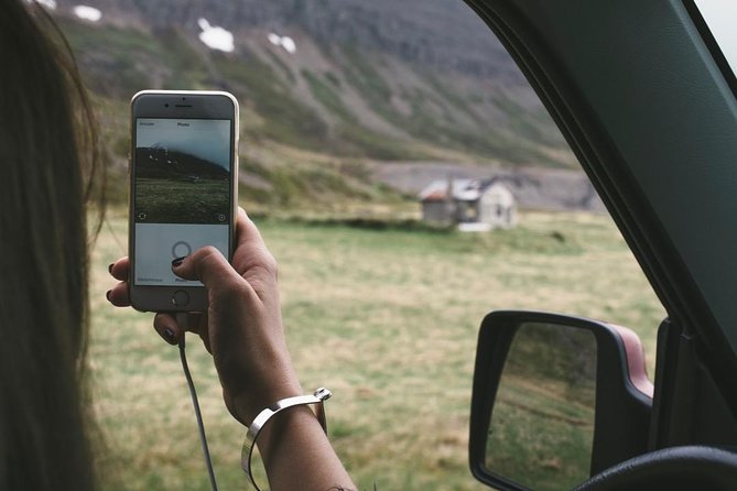 Rent Unlimited High Speed pocket Wifi in Iceland - Using It Across Iceland: Practical Benefits for Real Travel Days
