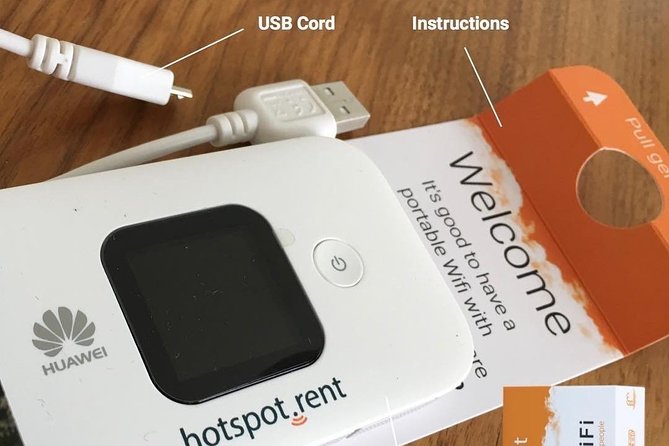 Rent Unlimited High Speed pocket Wifi in Iceland - How Long Should You Rent It For, 4 to 100 Days?