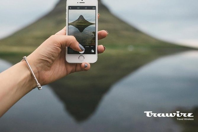 Rent Unlimited High Speed pocket Wifi in Iceland - Price and Group Value: Why $67 Can Feel Fair