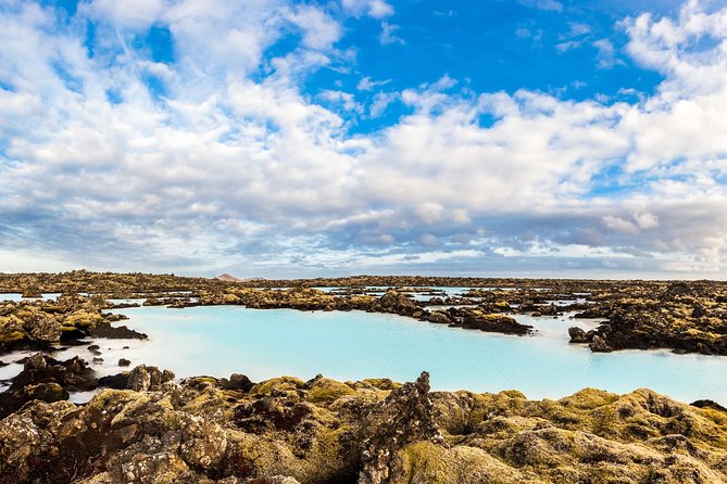 Reykjanes peninsula - Price and timing: what you are actually paying for