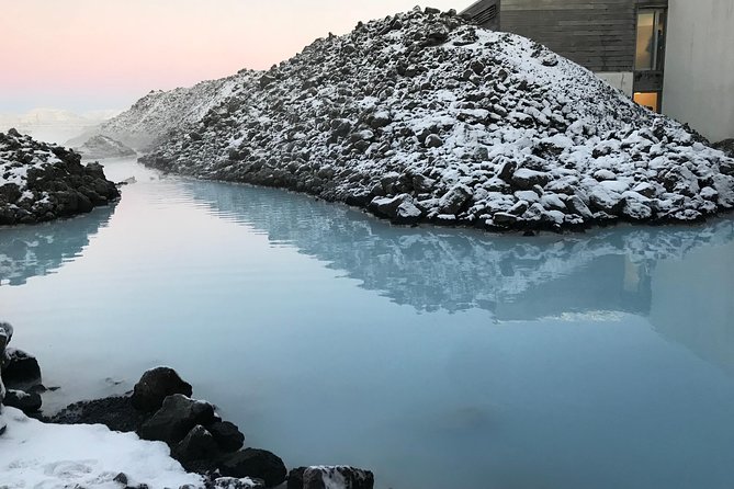 Reykjanes Peninsula & Blue Lagoon (Premium Admission Included) - Reykjanes Peninsula: a day built on heat and plate tectonics